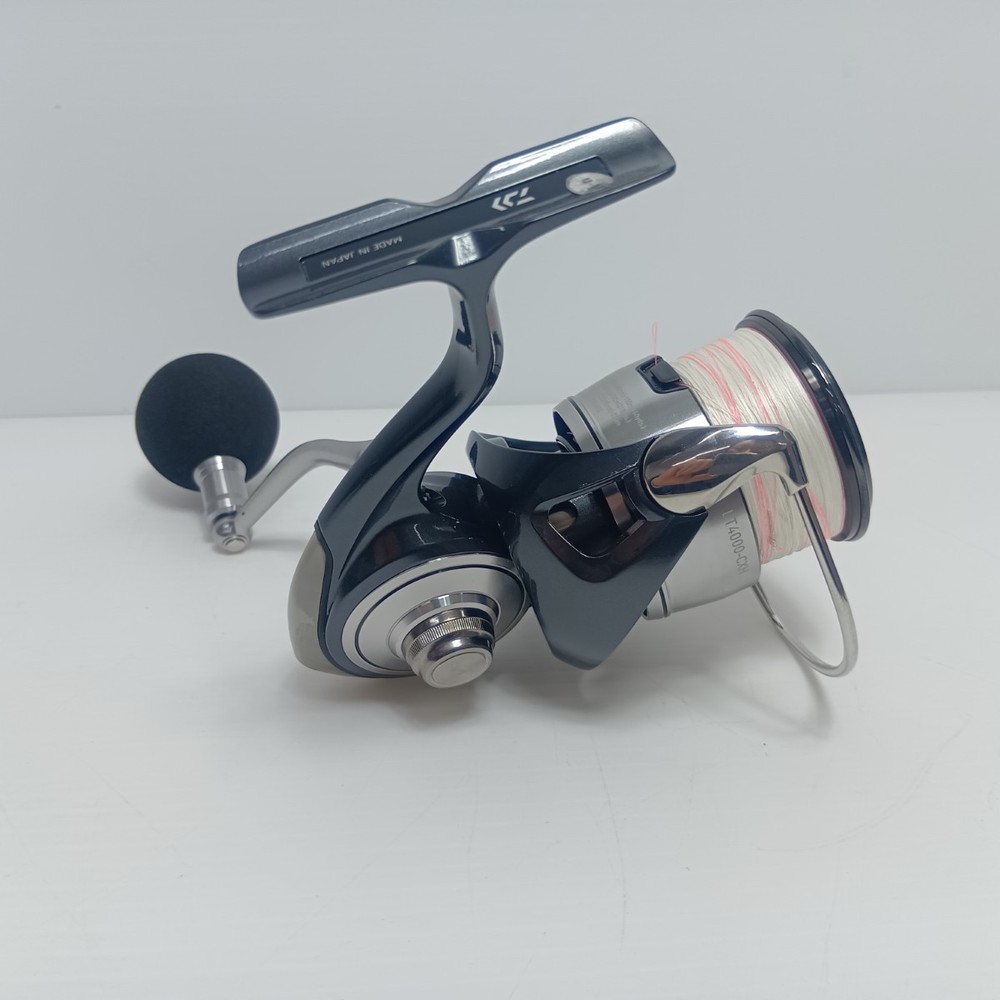 DAIWA Spinning reel 306655