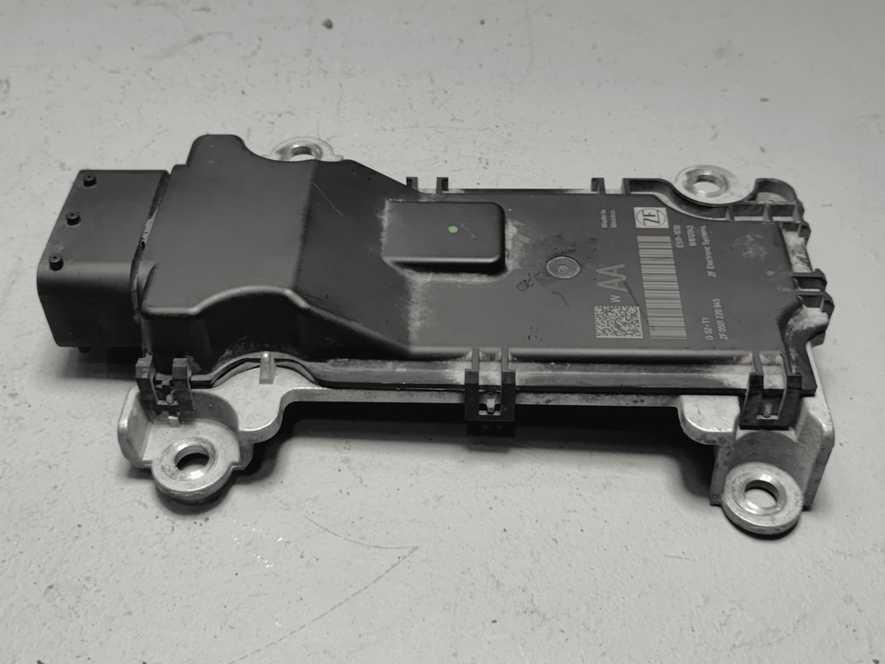 2017 Acura MDX AWD Automatic Transmission Control Module Unit OEM