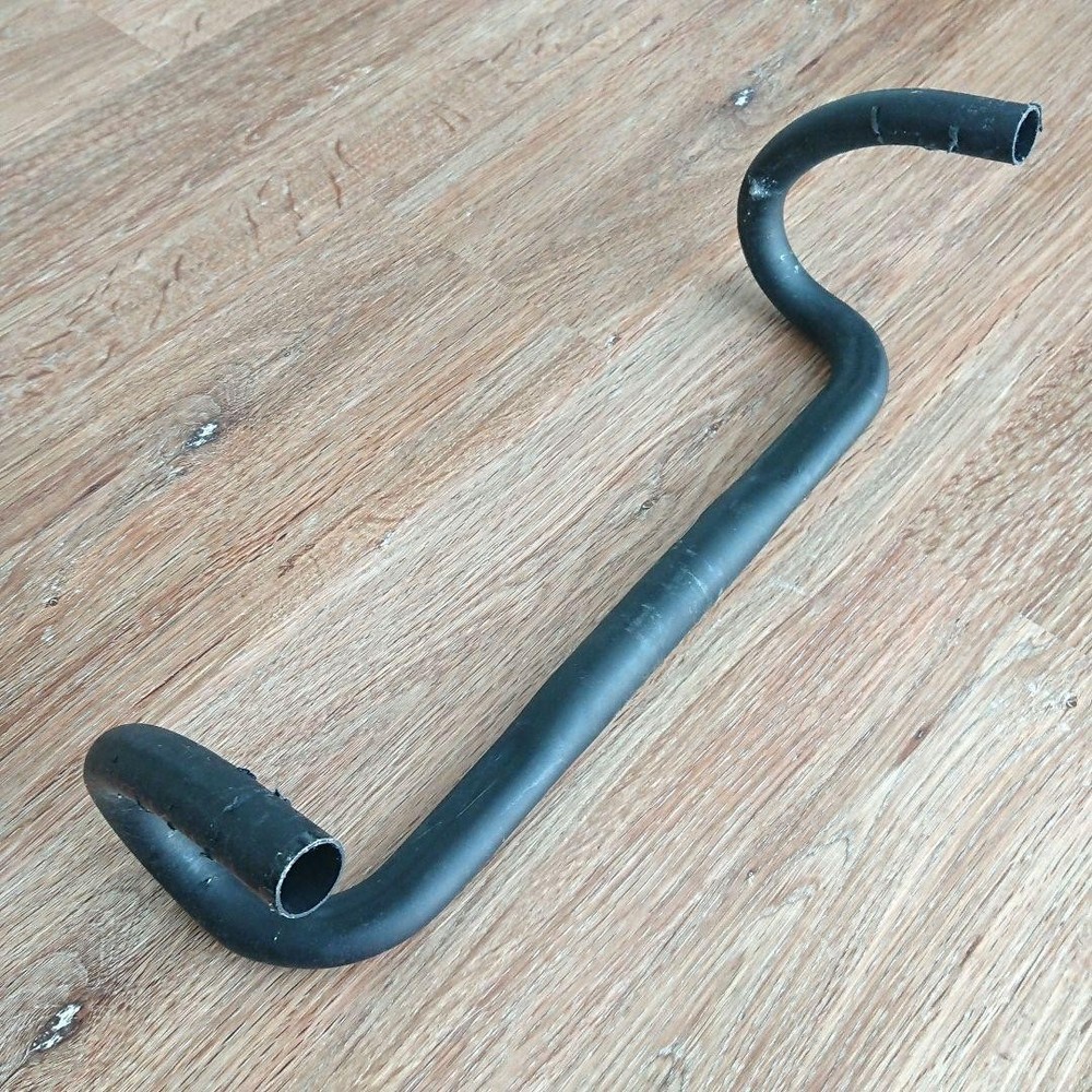 Deda Zero100 Aluminum Handlebar