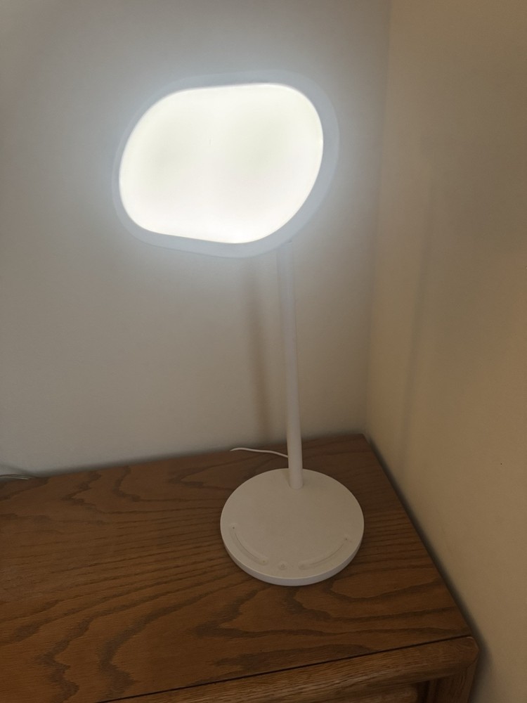 Google dLight Smart Lamp - Rare