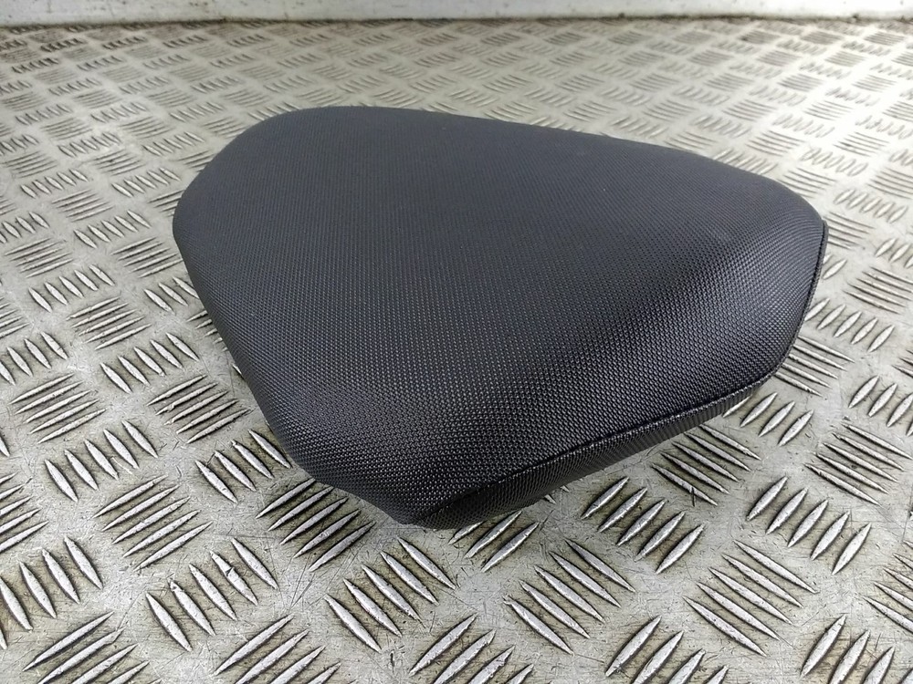 2017 LEXMOTO SK 125 VENOM Front Seat