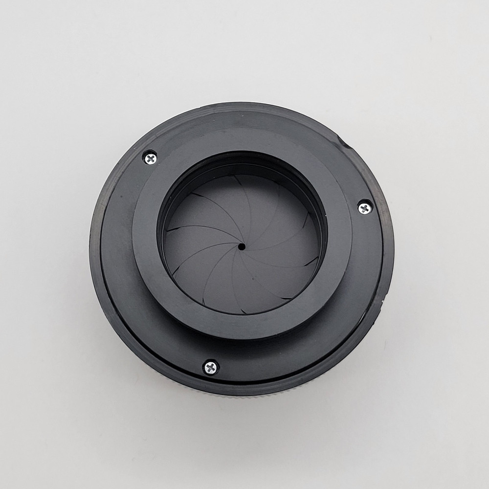 Olympus Microscope Condenser U-LWCD Long Working Distance