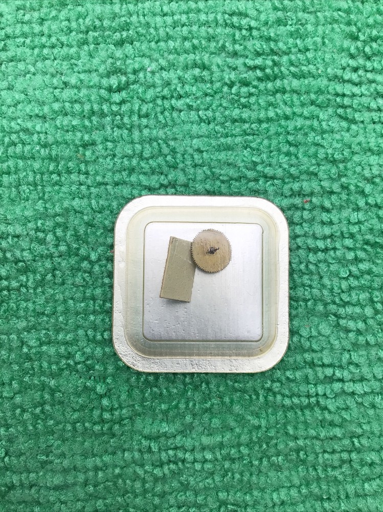 Omega 1045 1788 Hour Recording Runner Part
