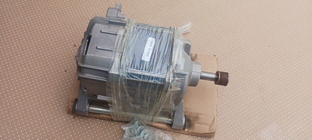 ALLIANCE LAUNDRY SYSTEMS 685639P MOTOR