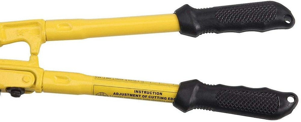 14 inch Heavy Duty Bolt Cutters