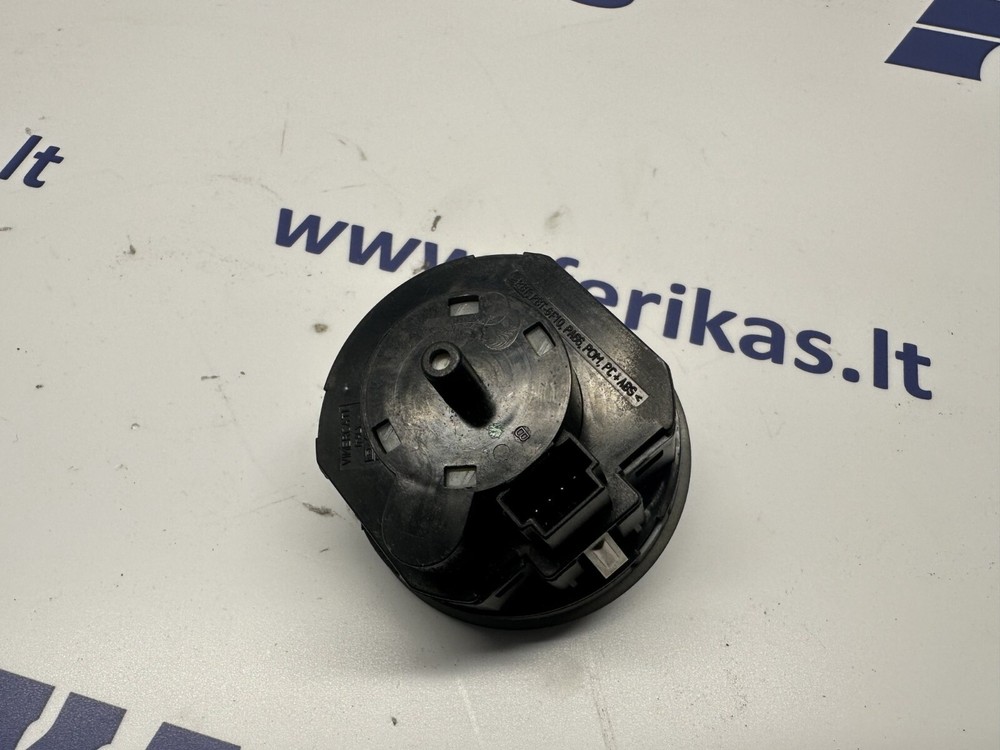 DAF lights switch 2188714