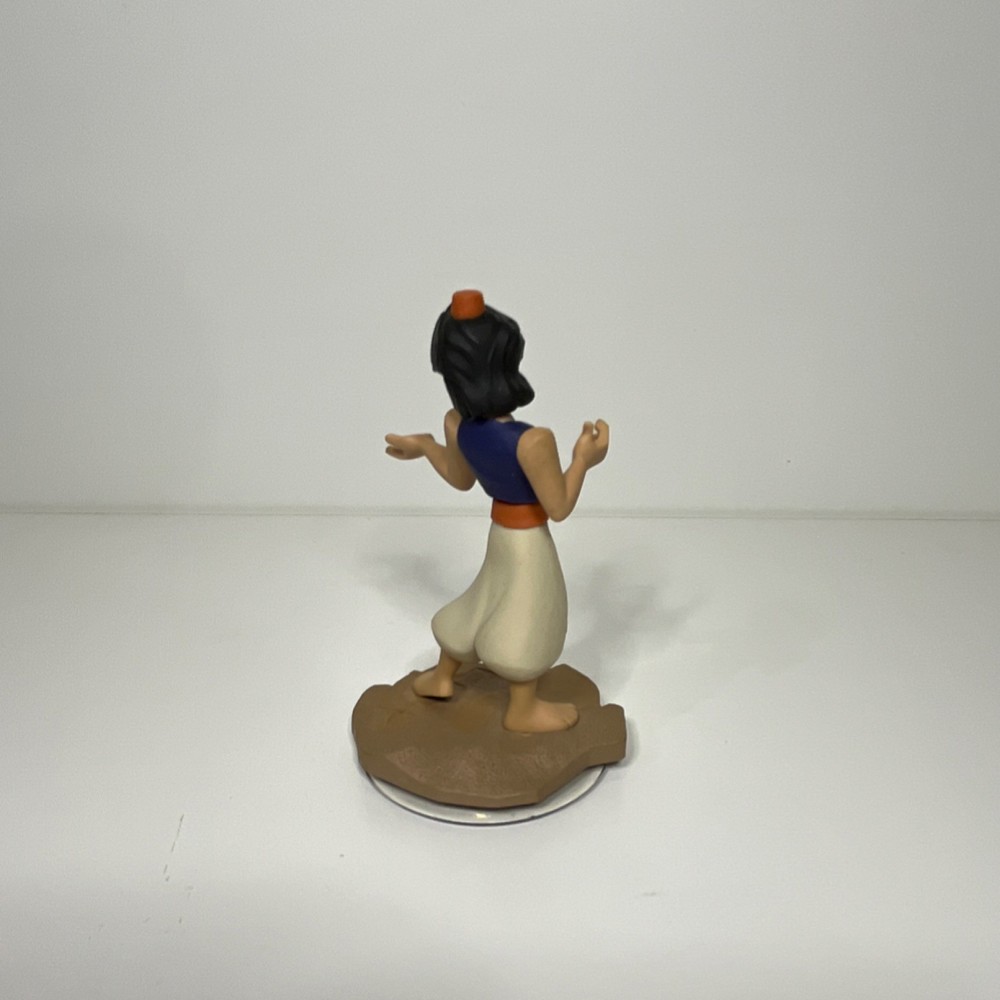 Disney Infinity Aladdin Character Figure