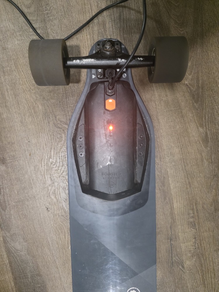 Boosted Board Stealth board Rlod Problem Comes With Extra
