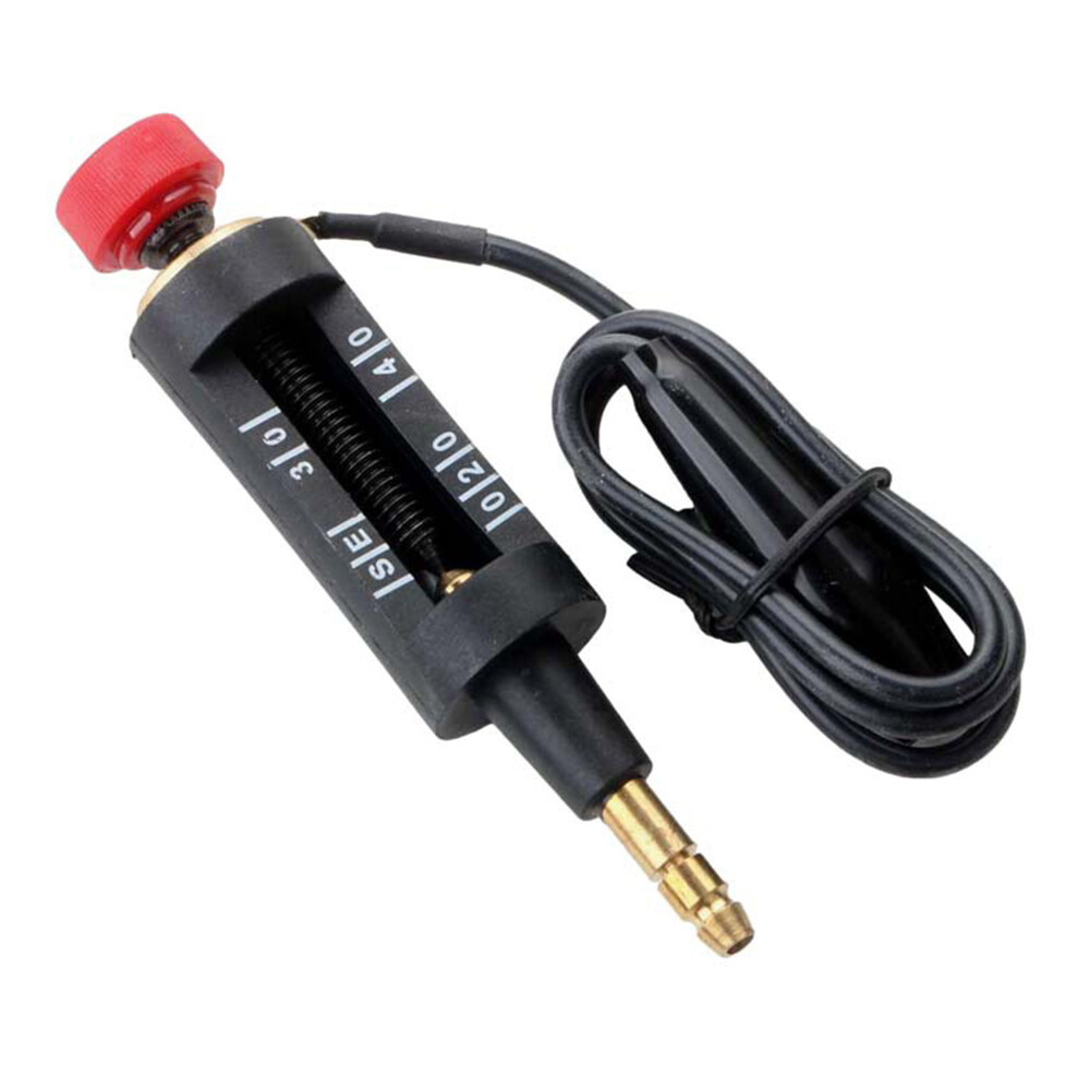 SPARK PLUG TESTER Ignition Engine System Coil Engine In Line Auto Test Tool NE ๑