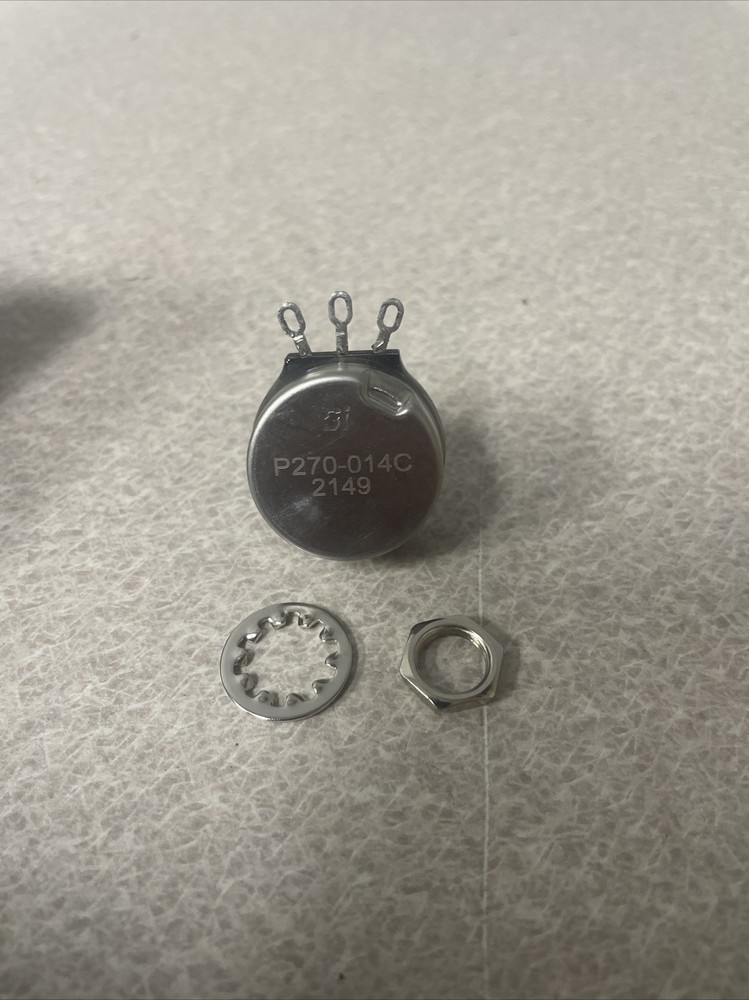 tsa/cl7003678 potentiometer