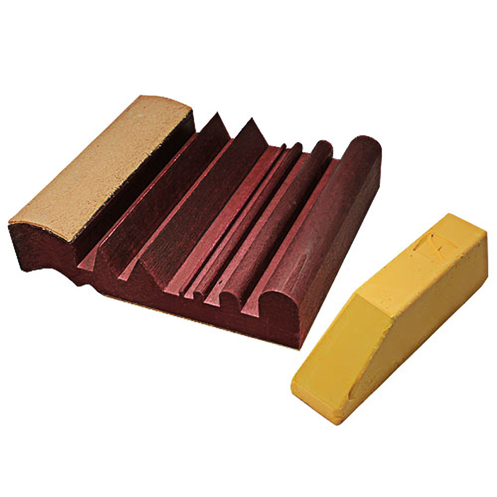 Flexcut SlipStrop Carving Tool Sharpening Kit