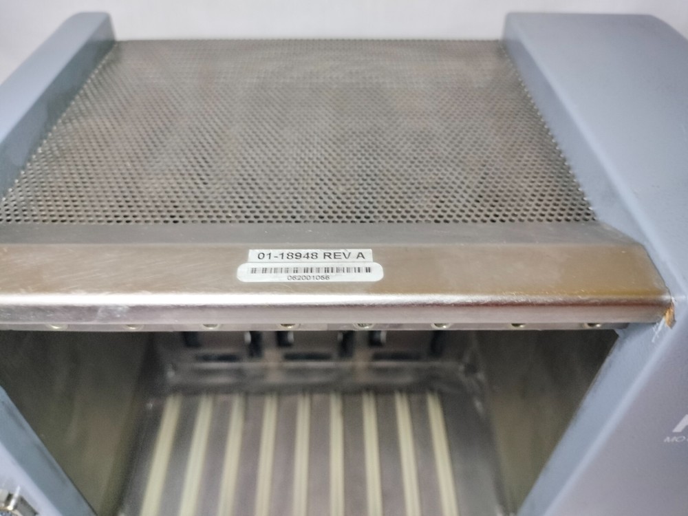 ASM Assembly Automation Hipec Motion Solution 9 Slot Chassis