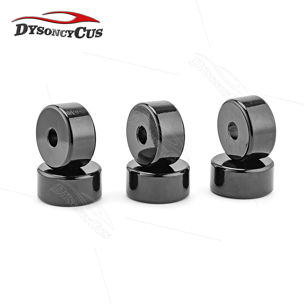 Transfer Case Drop Alignment Spacers Kit For 1987-1995 Jeep Wrangler YJ
