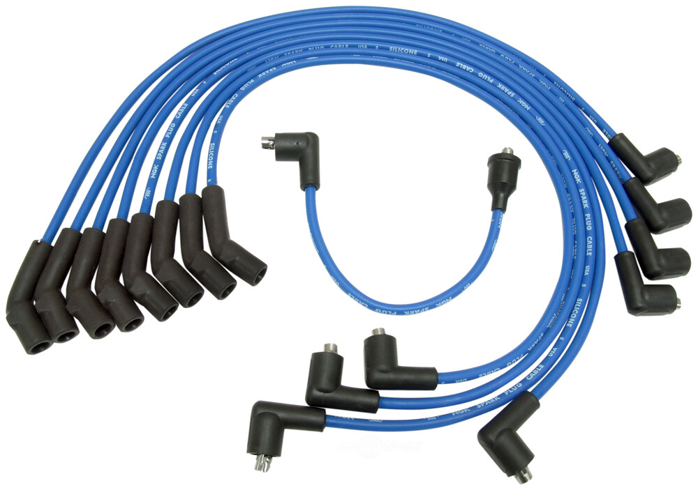 Spark Plug Wire Set NGK 52419