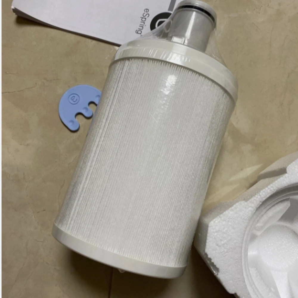 ESpring Replacement Filter Cartridge UV Tech 100186