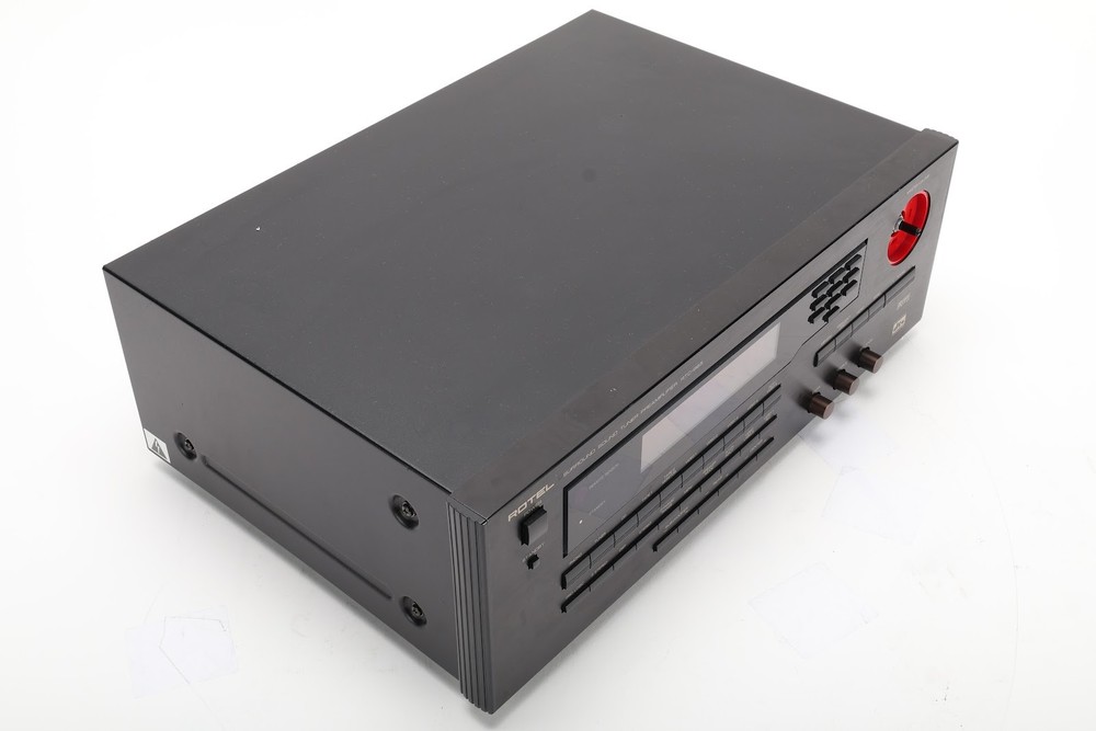 Rotel RTC-965 Surround Sound AV Receiver / Processor