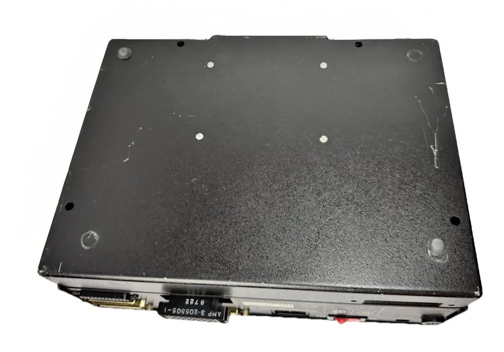 Hard Engineering BYTEBUG-645 Data Line Analyzer Monitor -w/Cable & Carrying Case