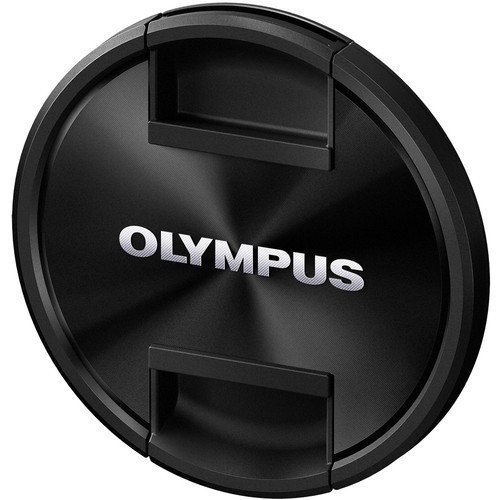 Reconditioned Olympus LC-77B Front Lens Cap