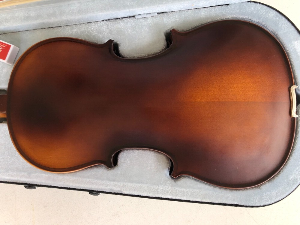 New 15 1/2” viola