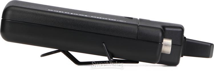 Audio-Technica ATW-T1001 Wireless Bodypack Transmitter