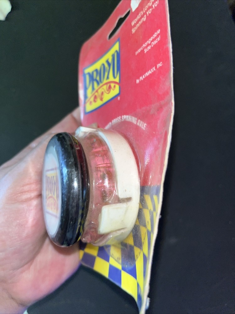 Proyo Yo-yo