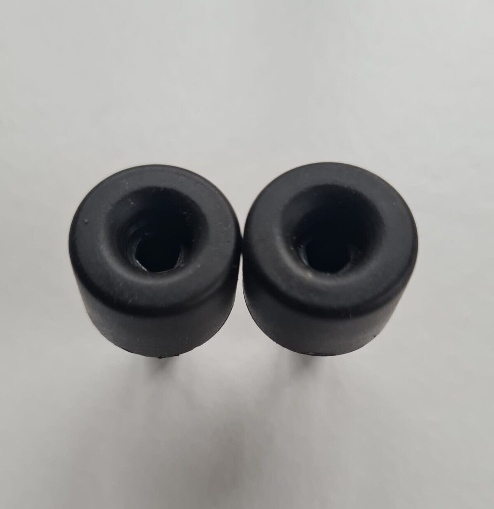 Talbot / Chrysler Sunbeam Adjustable Bonnet Slam posts (Pair)
