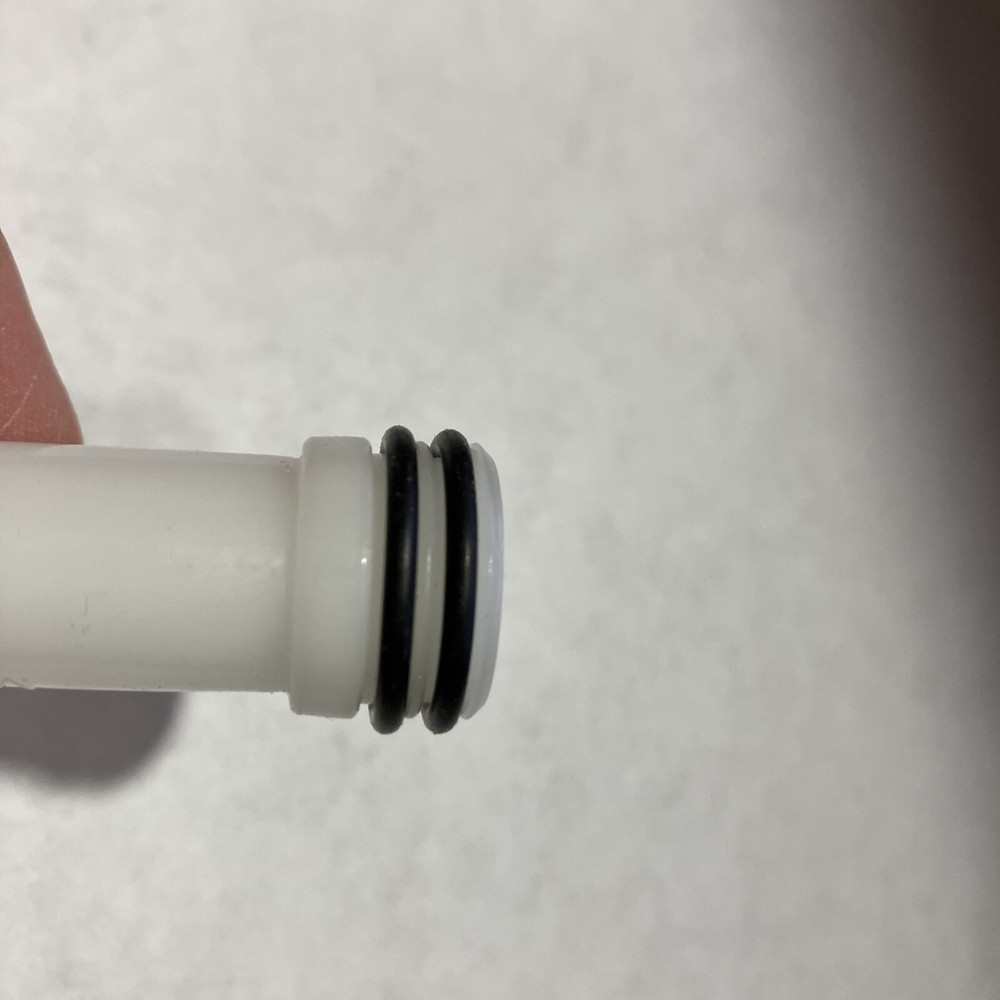 Delta Pressure Test Plug - Hot/Cold RP46079