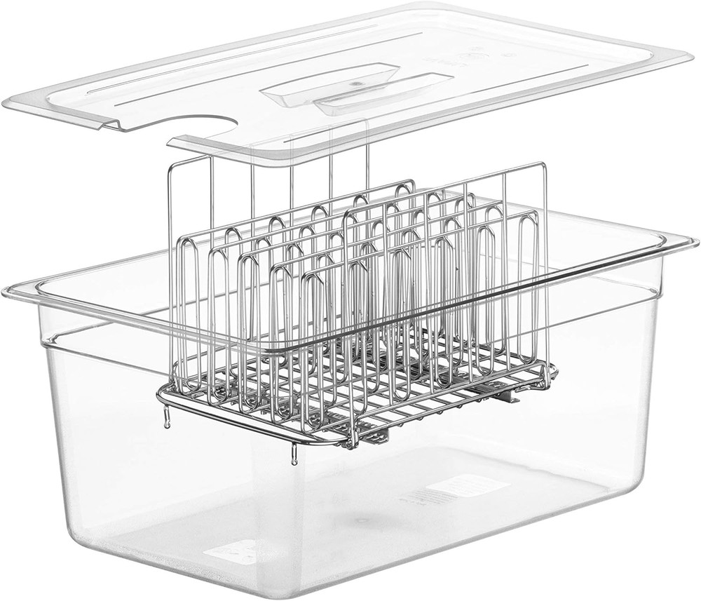 C15 19 Qt Sous Vide Water Bath