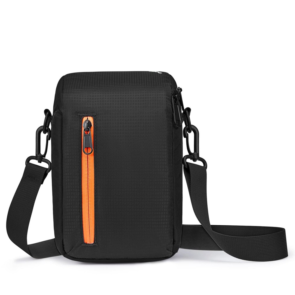 Camera Bag Waterproof Shockproof Lens Case Camera Insert Bag Practical Padded...