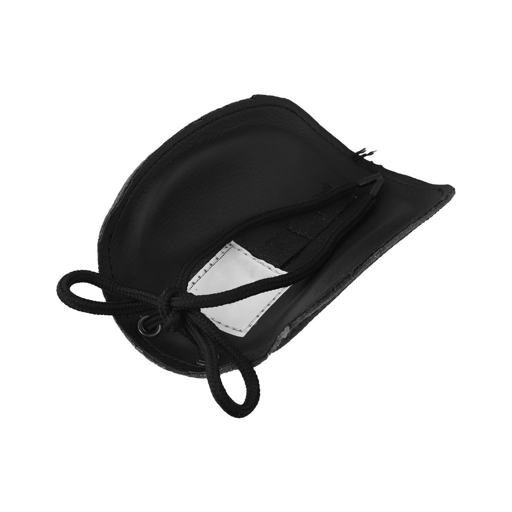 Heat Insulation Lace Up Shoe Covers 2pcs Suitable for Construction Work