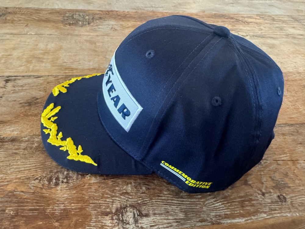 Goodyear Limited / Commemorative Edition Snapback Podium Cap