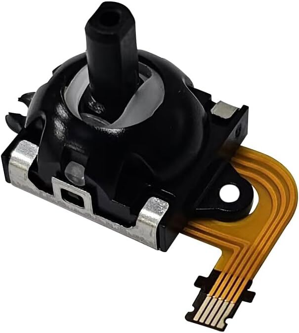 Analog Joystick Control Replacement for PlayStation Portal/PS5 VR2 Controller