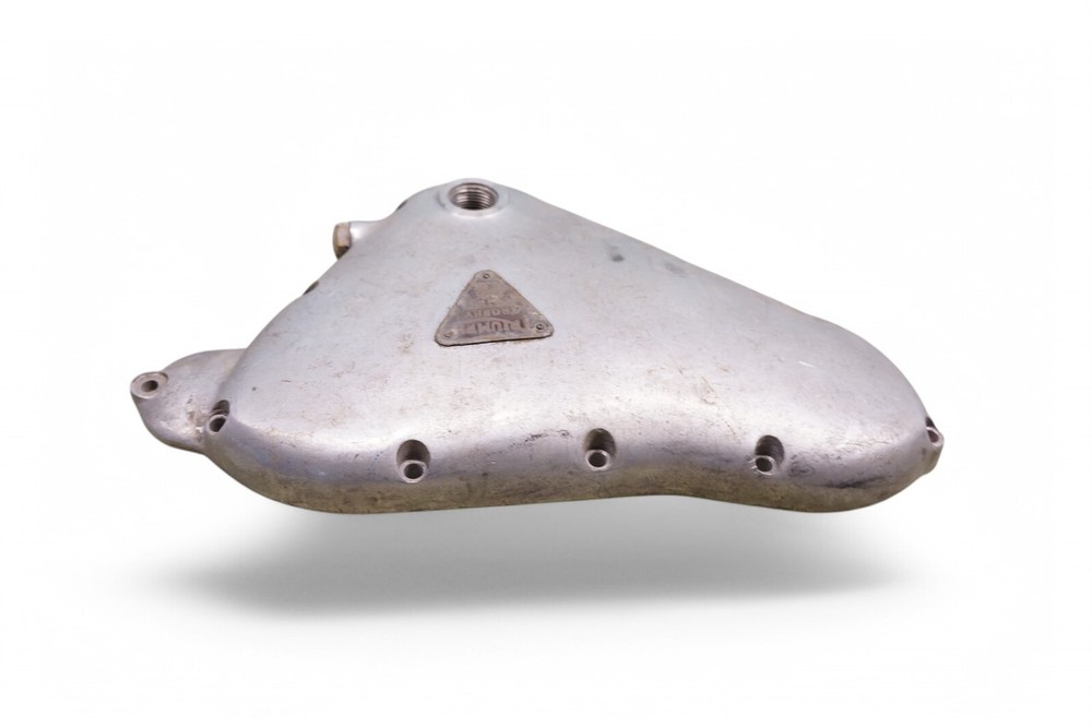 Triumph Pre Unit Tiger T110 Engine Timing Cover *RG2