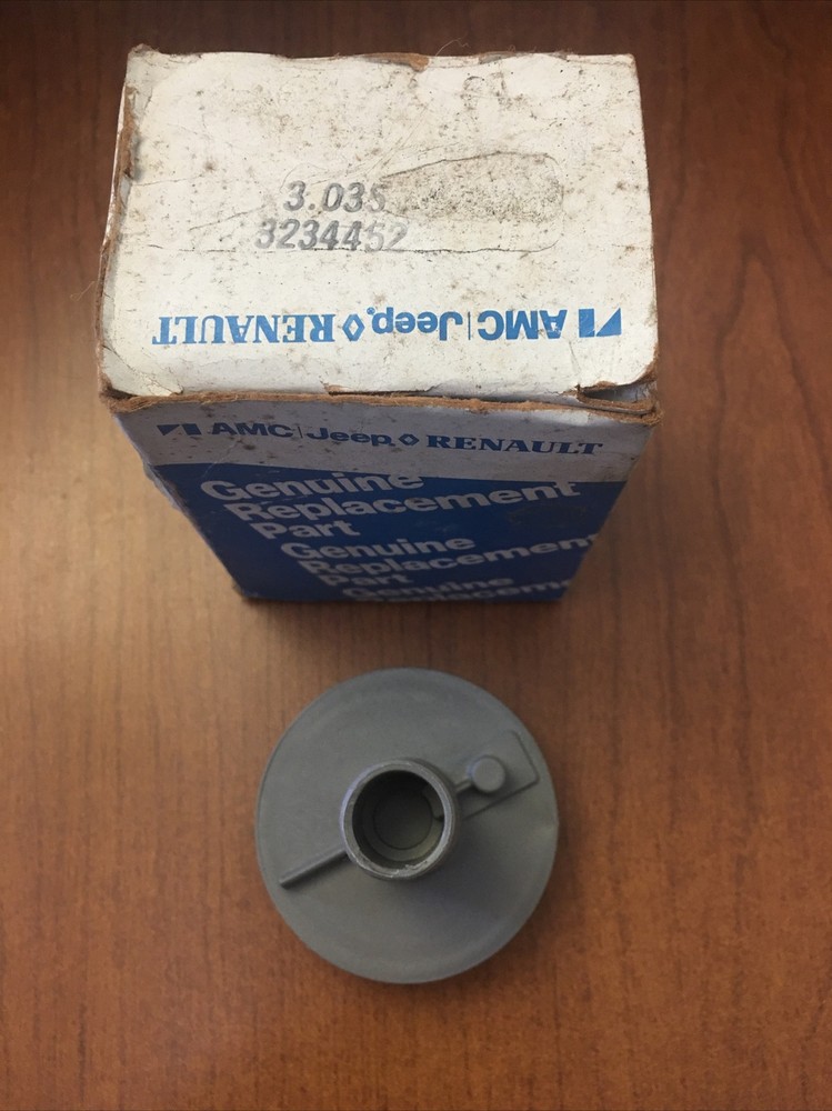 AMC 3234452 Crown Ignition Rotor