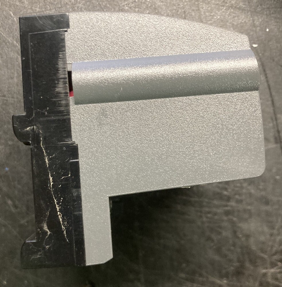 National Instruments FieldPoint FP-1000 RS-232/RS-485 Network Interface 184120D