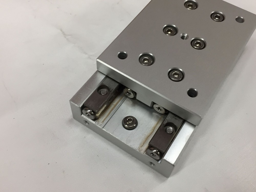 Nippon Bearing Co SVTS3080 Linear Bearing