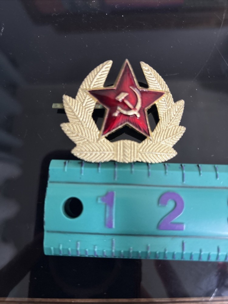 USSR - Soviet Union Collectables