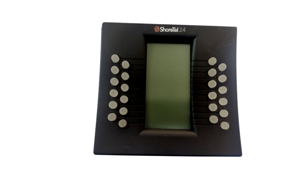 Shoretel BB-24 Expansion Module A599-1064-02