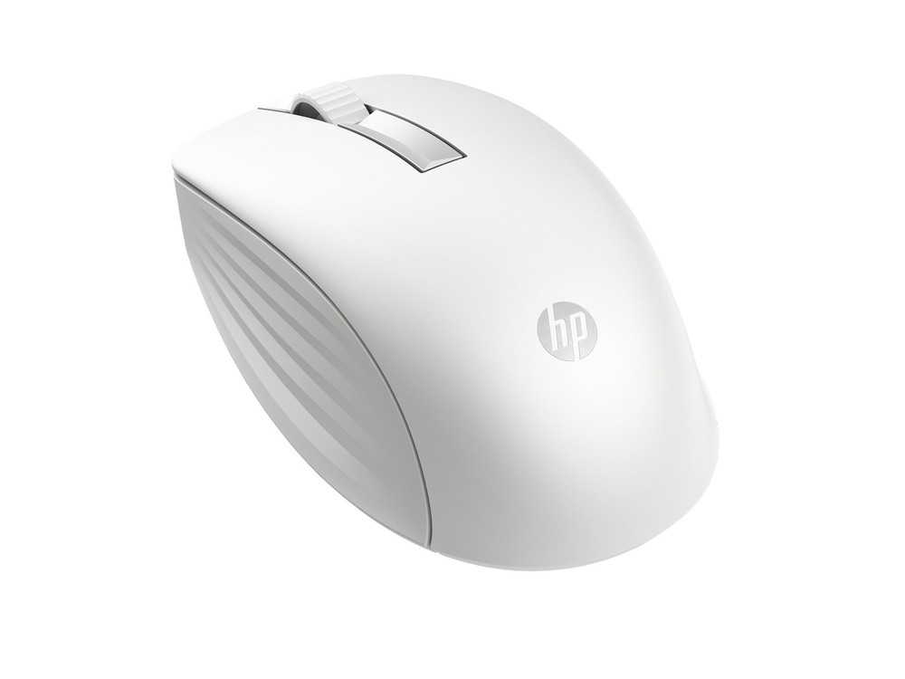 HP Wireless 650 Wireless RF Wireless Keyboard & Mouse Combo 4R016AA#ABB
