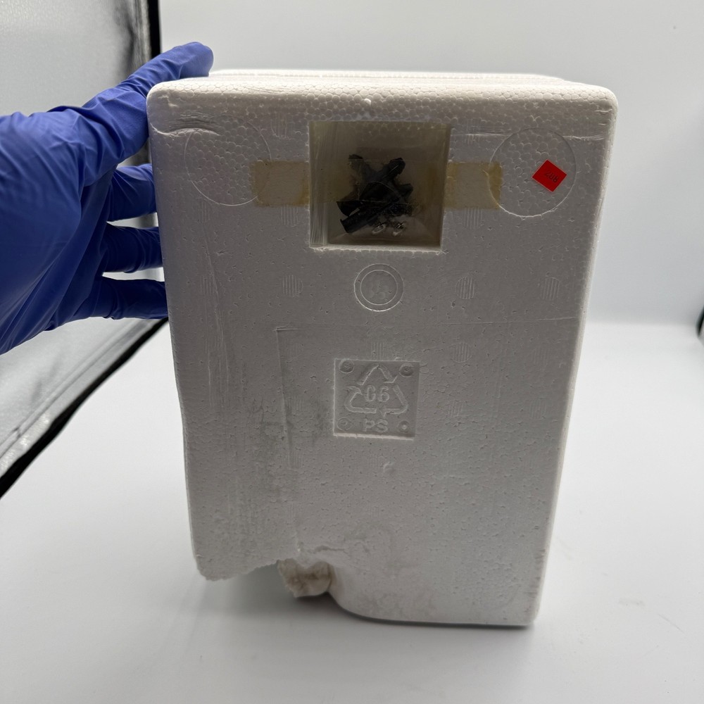 Earthquake Early Warning System EQ Technologies Alarm