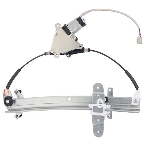 Power Window Regulator Driver Side Front Left 2006-2012 for Ford for Fusion