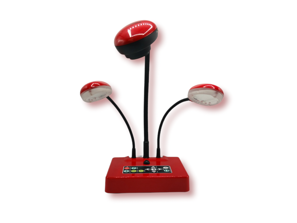 Lumens DC211 Ladibug Document Camera/Visual Presenter No Remote