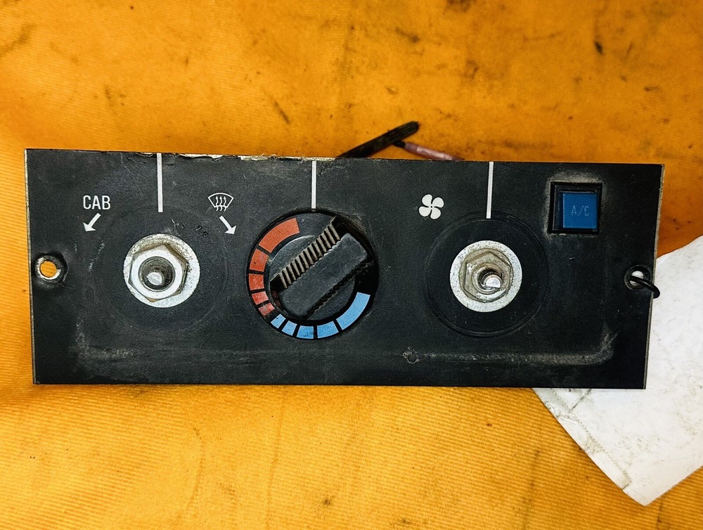 International Temperature Control