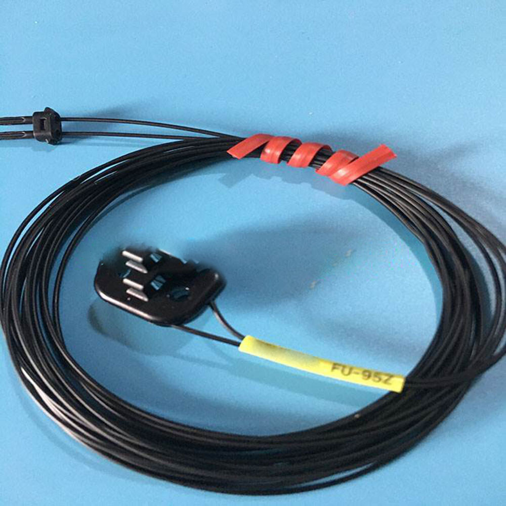 For Keyence FU-95Z FU95Z Liquid Level Fiber Optic Sensor
