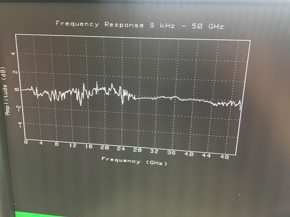 REPAIR SERVICE for HP Agilent 8565E 8564E 8563E 8562E / EC Spectrum Analyzers