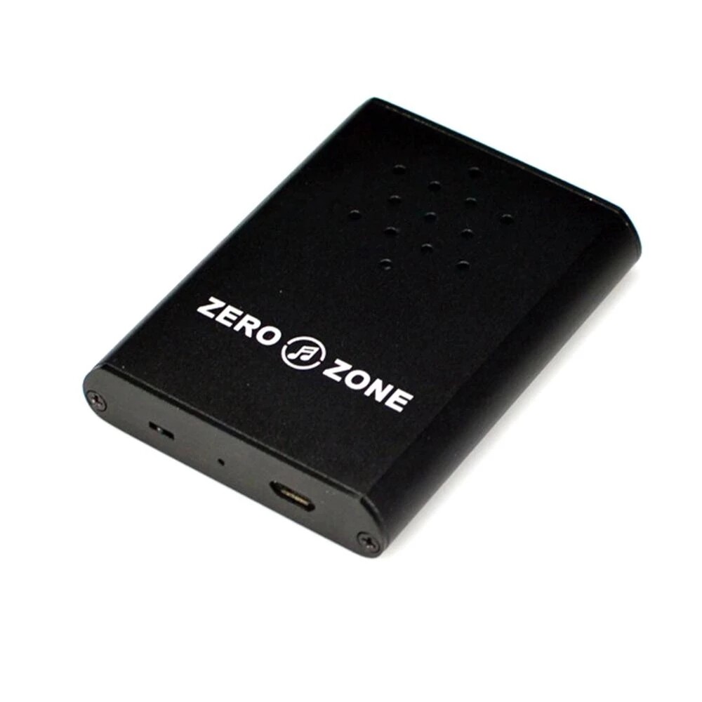 Portable Version (Schumann wave) Very Low Frequency Pulse Generator