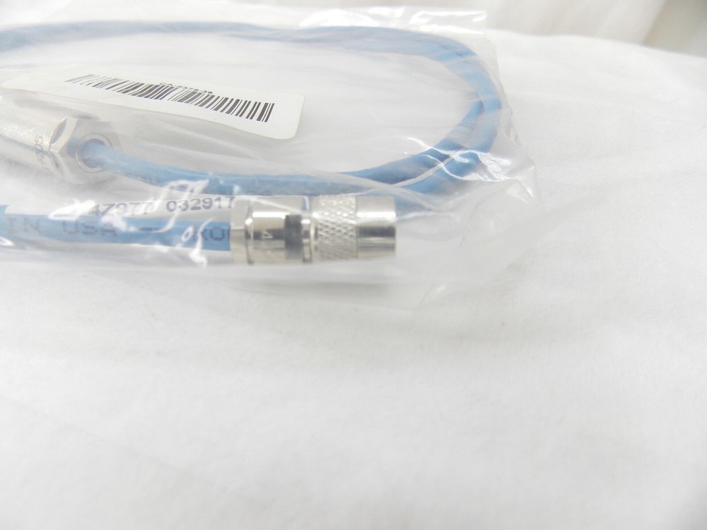 CA-2375-36 Mil Spec Twinax Cables, 36"