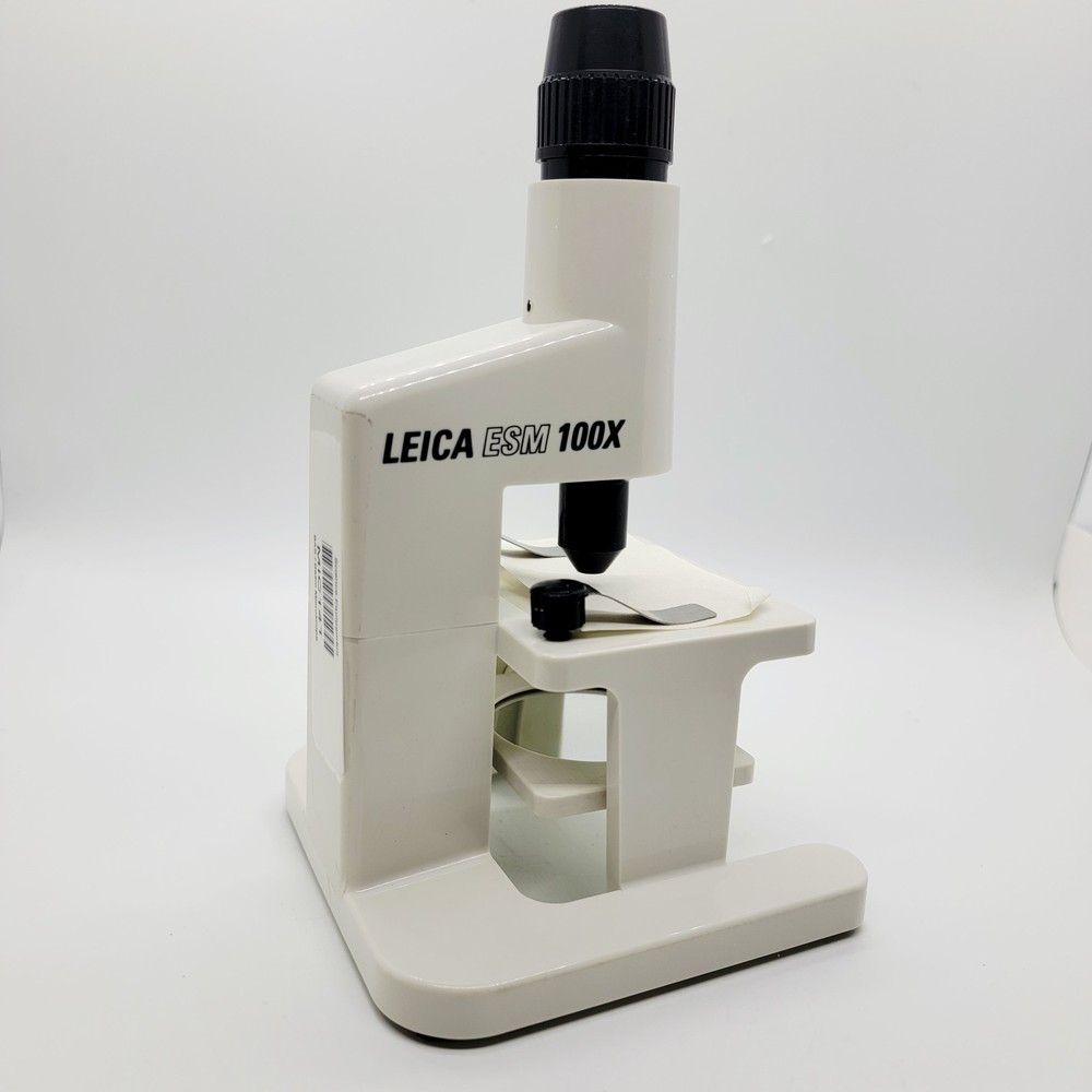 Leica ESM 100 Basic Microscope