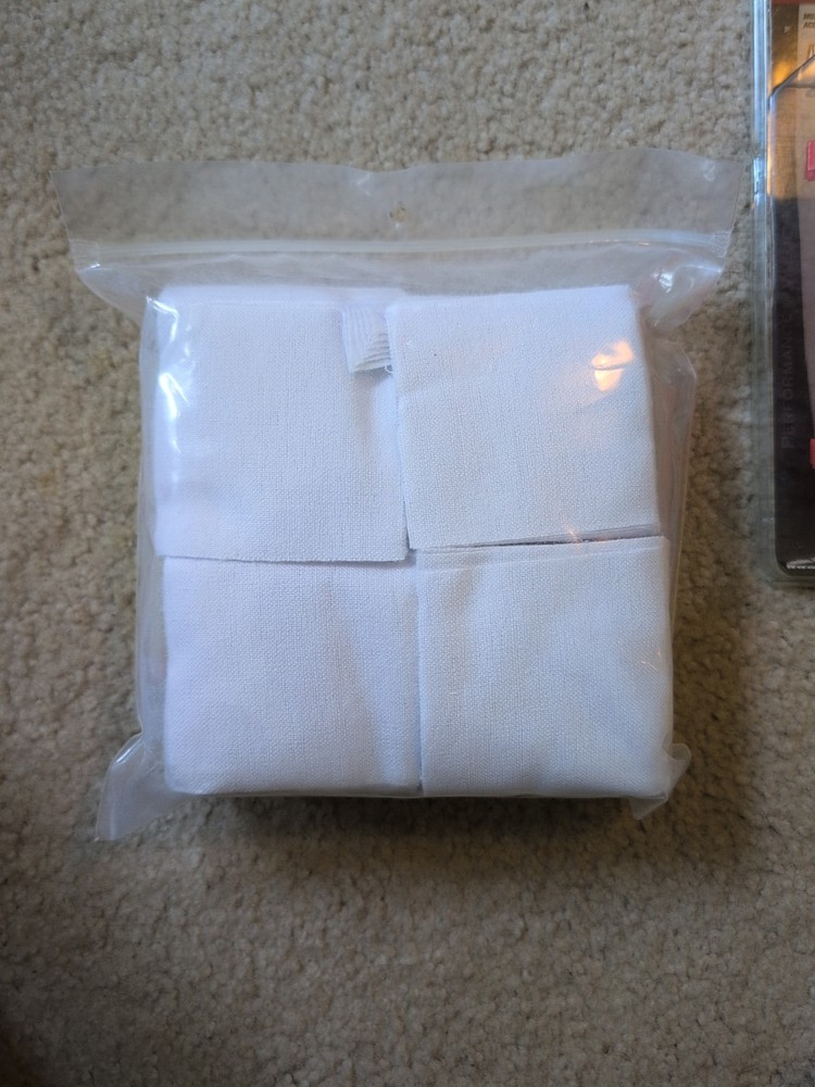 muzzleloader black powder accessories lot Fast Loaders Cleaning Patches