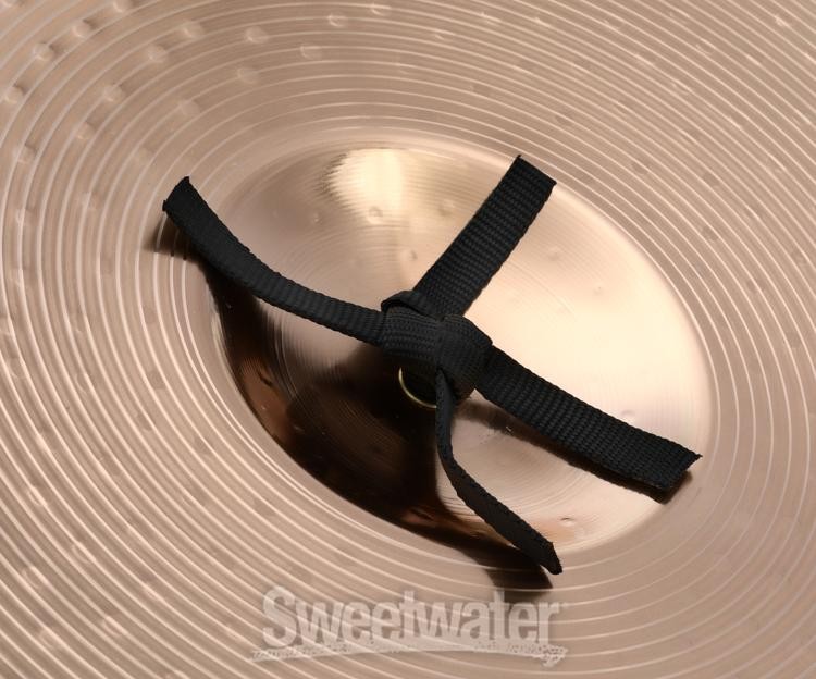 Sabian 18" B8X Band Hand Cymbals